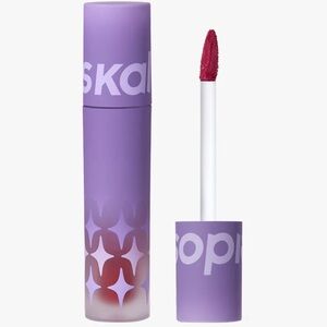 Kaleidos Cloud Lab Lip Clay [Wild Apple] | Velvety Matte Liquid Lip